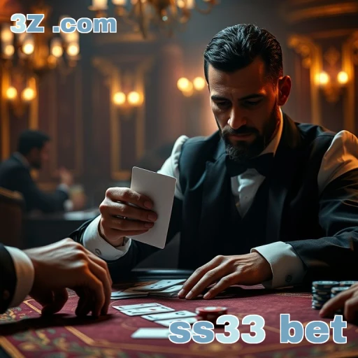 ss33 bet Apostas ao Vivo