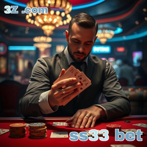 ss33 bet Ofertas Exclusivas