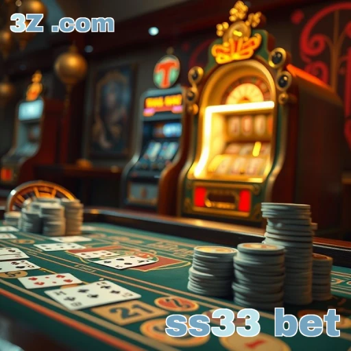 ss33 bet Área do Membro