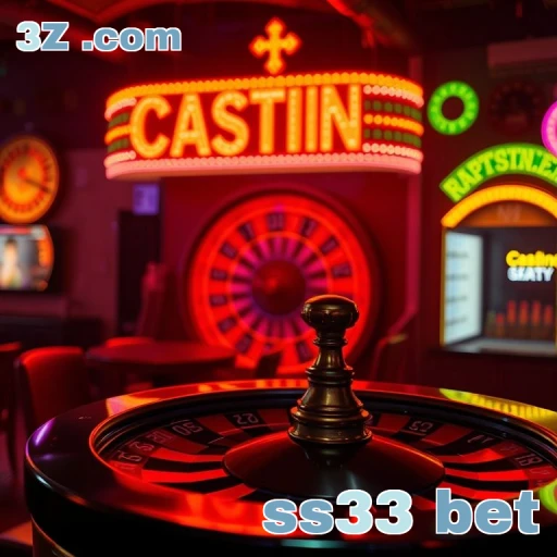 ss33 bet Pagamentos Rápidos