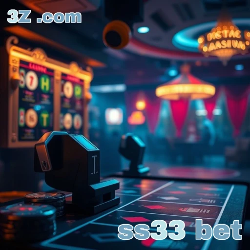 ss33 bet Máquinas de Slots
